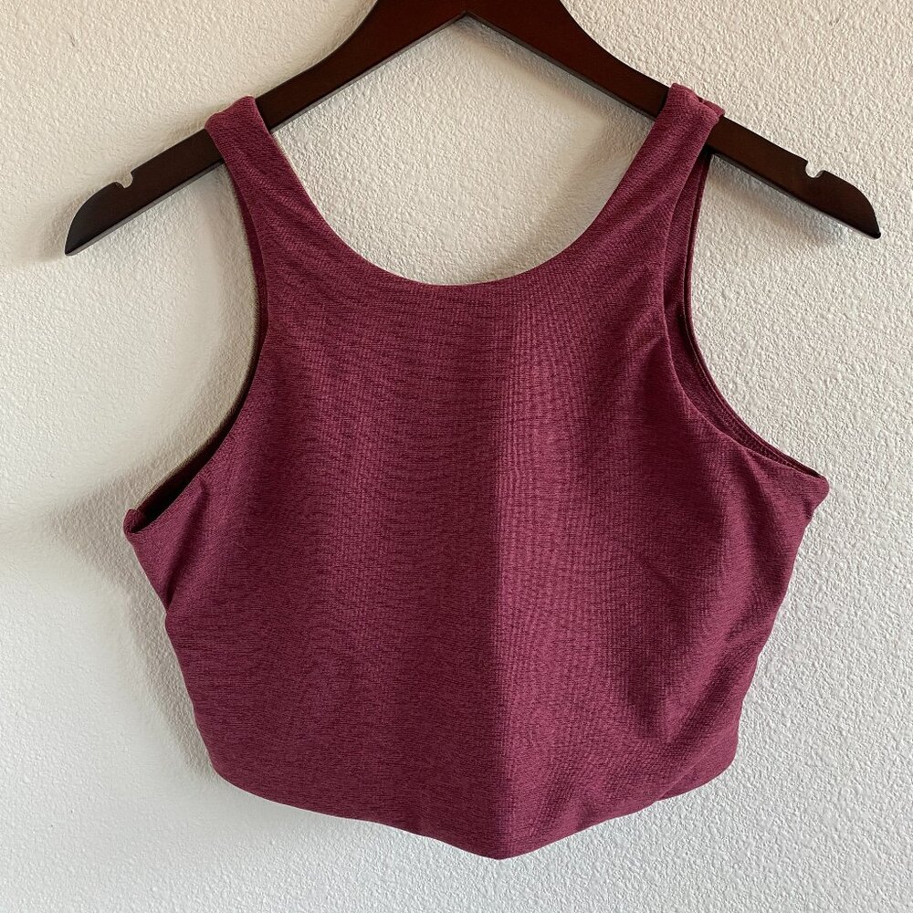 Venus Crop Top
